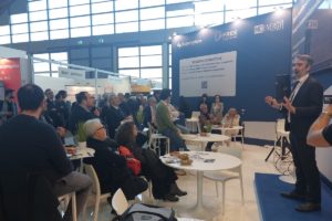 Free Luce&Gas fiera rimini