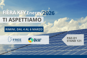 Free Luce&Gas a Key Energy 2026