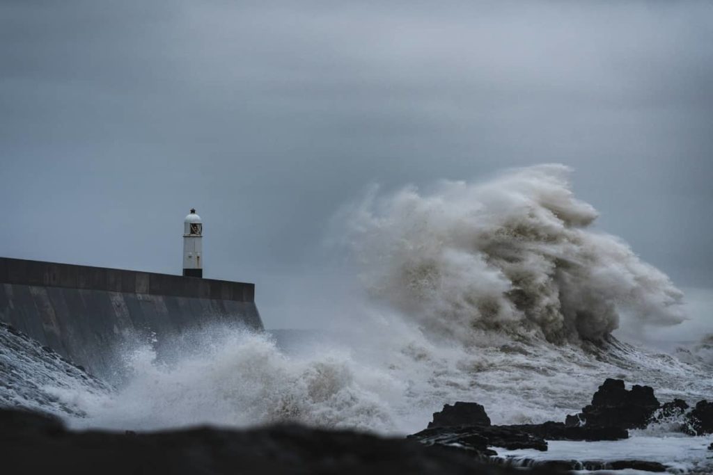 delibera arera ciclone harry_news FLG